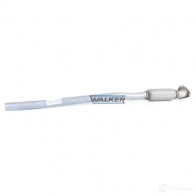 Выхлопная труба глушителя WALKER 10417 HZB1H V 3277490104175 123673 - Изображение 2
