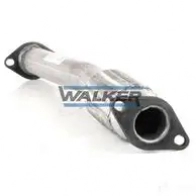 Выхлопная труба глушителя WALKER 121570 3277490027252 U 9FDJX0 02725 - Изображение 2