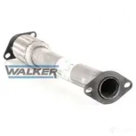 Выхлопная труба глушителя WALKER 121570 3277490027252 U 9FDJX0 02725 - Изображение 4