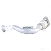 Выхлопная труба глушителя WALKER 3277490071781 122729 07178 U E58MCR - Изображение 6