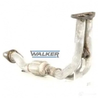 Выхлопная труба глушителя WALKER J3V LVK 3277490029676 02967 121654 - Изображение 1