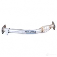 Выхлопная труба глушителя WALKER 122247 05326 3277490053268 BW74 PF - Изображение 3