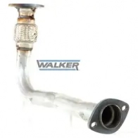 Выхлопная труба глушителя WALKER 08978 3ROE XAL 3277490089786 123317 - Изображение 5
