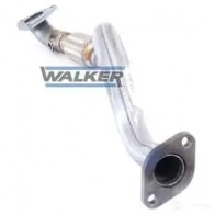 Выхлопная труба глушителя WALKER 123028 3277490081490 08149 ABYN9R 3 - Изображение 6