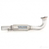 Выхлопная труба глушителя WALKER R5 AM3 123785 3277490105349 10534 - Изображение 3