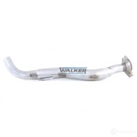 Выхлопная труба глушителя WALKER HGWK BF 3277490182609 126679 18260 - Изображение 2