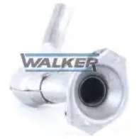 Выхлопная труба глушителя WALKER HGWK BF 3277490182609 126679 18260 - Изображение 3