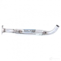 Выхлопная труба глушителя WALKER HGWK BF 3277490182609 126679 18260 - Изображение 4