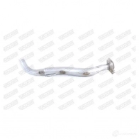 Выхлопная труба глушителя WALKER HGWK BF 3277490182609 126679 18260 - Изображение 9