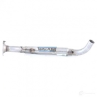 Выхлопная труба глушителя WALKER HGWK BF 3277490182609 126679 18260 - Изображение 11