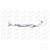 Выхлопная труба глушителя WALKER HGWK BF 3277490182609 126679 18260 - Изображение 12