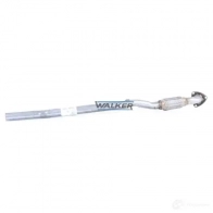 Выхлопная труба глушителя WALKER 123672 10416 0LT G4G 3277490104168 - Изображение 2