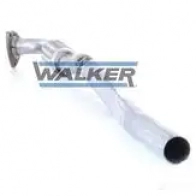 Выхлопная труба глушителя WALKER 123672 10416 0LT G4G 3277490104168 - Изображение 5