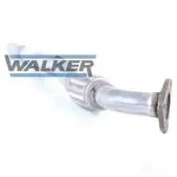 Выхлопная труба глушителя WALKER 123672 10416 0LT G4G 3277490104168 - Изображение 7