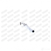 Выхлопная труба глушителя WALKER 123672 10416 0LT G4G 3277490104168 - Изображение 8