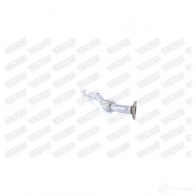 Выхлопная труба глушителя WALKER 123672 10416 0LT G4G 3277490104168 - Изображение 10