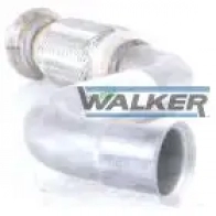 Выхлопная труба глушителя WALKER 3277490105646 10564 T9VLKO L Peugeot 308 1 (T7, 4E, 4H) Универсал 1.6 HDi 109 л.с. 2007 – наст. время