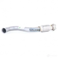 Выхлопная труба глушителя WALKER 3277490105646 10564 T9VLKO L 123812 - Изображение 2