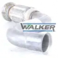 Выхлопная труба глушителя WALKER 3277490105646 10564 T9VLKO L 123812 - Изображение 5