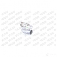 Выхлопная труба глушителя WALKER 3277490105646 10564 T9VLKO L 123812 - Изображение 8