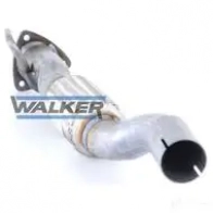 Выхлопная труба глушителя WALKER 123820 IDJ OX 10573 3277490105738 - Изображение 4