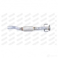 Выхлопная труба глушителя WALKER 123820 IDJ OX 10573 3277490105738 - Изображение 9