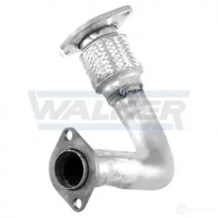 Выхлопная труба глушителя WALKER 122520 3277490064257 5I3Y P 06425 - Изображение 2