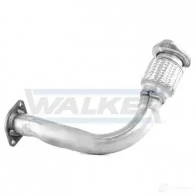 Выхлопная труба глушителя WALKER 122520 3277490064257 5I3Y P 06425 - Изображение 3