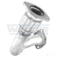 Выхлопная труба глушителя WALKER 122520 3277490064257 5I3Y P 06425 - Изображение 4