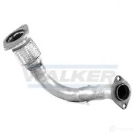 Выхлопная труба глушителя WALKER 122520 3277490064257 5I3Y P 06425 - Изображение 8