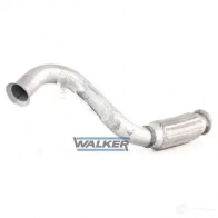 Выхлопная труба глушителя WALKER 3277490104458 123700 96 ZUT 10445 - Изображение 3