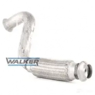 Выхлопная труба глушителя WALKER 3277490104458 123700 96 ZUT 10445 - Изображение 4