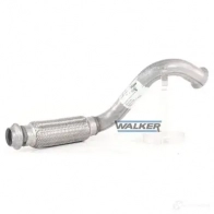 Выхлопная труба глушителя WALKER 3277490104458 123700 96 ZUT 10445 - Изображение 5