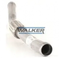 Выхлопная труба глушителя WALKER 126984 18855 3277490188557 YM6Y0 U5 - Изображение 2