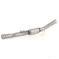 Выхлопная труба глушителя WALKER 126984 18855 3277490188557 YM6Y0 U5 - Изображение 3