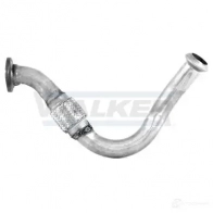 Выхлопная труба глушителя WALKER 3277490218544 TC XUF3H 21854 128828 - Изображение 8