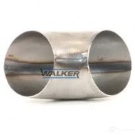 Выхлопная труба глушителя WALKER U KD6TB 122661 3277490068170 06817 - Изображение 2