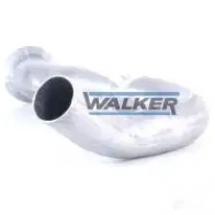 Выхлопная труба глушителя WALKER V WLOO9H 3277490015259 01525 121279 - Изображение 1