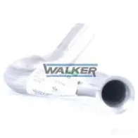 Выхлопная труба глушителя WALKER V WLOO9H 3277490015259 01525 121279 - Изображение 3