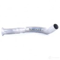 Выхлопная труба глушителя WALKER V WLOO9H 3277490015259 01525 121279 - Изображение 4