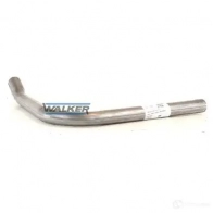 Выхлопная труба глушителя WALKER 3277490015396 01539 121286 P LUJ2Z - Изображение 5
