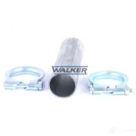 Выхлопная труба глушителя WALKER 133468 3277490865687 F9 JK9U4 86568 - Изображение 8