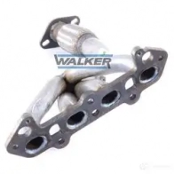 Выхлопная труба глушителя WALKER 122670 KP1BG 8N 3277490068361 06836 - Изображение 4