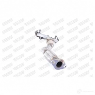 Выхлопная труба глушителя WALKER 122670 KP1BG 8N 3277490068361 06836 - Изображение 5