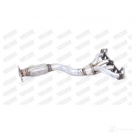 Выхлопная труба глушителя WALKER 122670 KP1BG 8N 3277490068361 06836 - Изображение 6