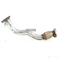 Выхлопная труба глушителя WALKER 3277490215734 4NP9EK X 128675 21573 - Изображение 5