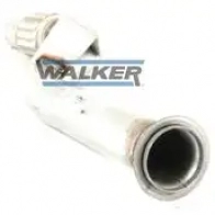 Выхлопная труба глушителя WALKER 3277490105066 6G K0B8 10506 123758 - Изображение 4