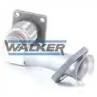 Выхлопная труба глушителя WALKER 121771 DI7W 1 03488 3277490034885 - Изображение 2