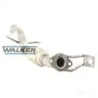 Выхлопная труба глушителя WALKER 32V TF8 08090 3277490080905 123000 - Изображение 3