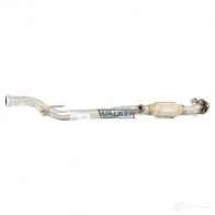 Выхлопная труба глушителя WALKER 32V TF8 08090 3277490080905 123000 - Изображение 6
